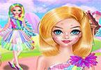 play Princess Candy Spa