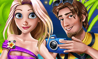 play Princess Hawaii Adventure