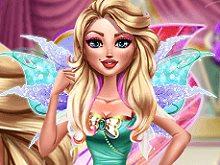 play Fairy Tale Makeover