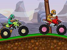 play Atv Mad Racers