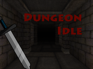 play Dungeon Idle