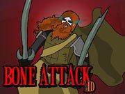 Bone Attack Hd