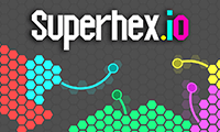 play Superhex Io