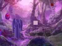 play Save Easter Bunny From Angel Forest Escape