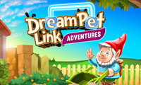 play Dream Pet Link Adventures