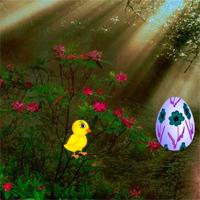 play Easter Holiday Forest Escape