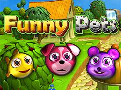 play Funny Pets