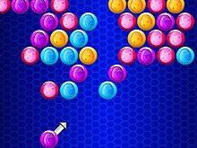 play Bubble Shooter Easter 2