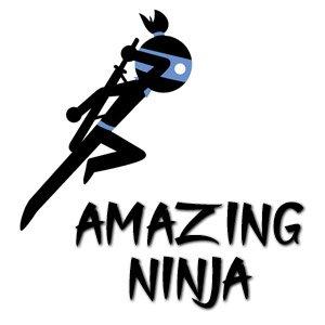 play Amazing Ninja