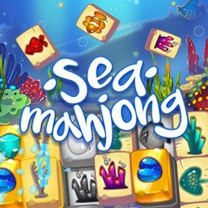 play Sea Mahjong