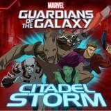 play Guardians Of The Galaxy: Citadel Storm