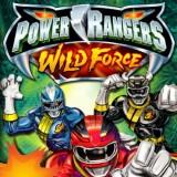 play Power Rangers Wild Force