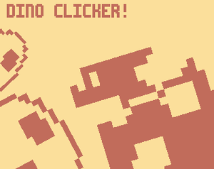play Dino Clicker