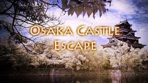 play Osaka Castle Escape – Sword Of Samurai