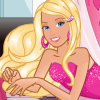 play Barbie'S Romantic Date