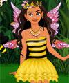 Princess Moana Bee Fashion