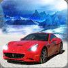 Snow Racing Car 2017 Pro