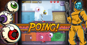 play Poing!