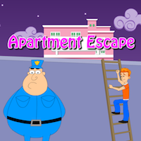 play Deg Apartment Escape