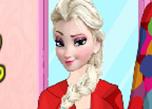 Elsa Fresh Spring Dress Up