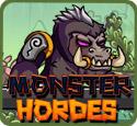 play Monster Hordes