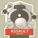 play Assault Master