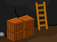 play Older Mine Escape