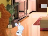 play Easter Bunny House Escape