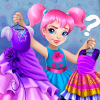 play Moody Ally: Princess Ball