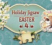 play Holiday Jigsaw Easter 4