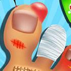 play Nail Doctor