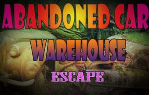 play Abandoned Car Warehouse
