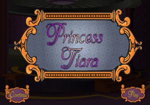 play Princess Tiara