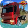 Off-Road Truck Drive : Ultimate Lorry Game -Pro