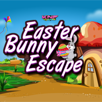 Easter Bunny Escape
