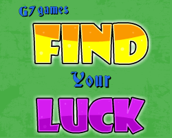 play G7 Find Your Luck