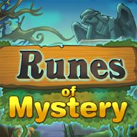 Runes Of Mystery