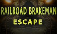 8B Railroad Brakeman Escape