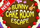 play Bunny Cake Room