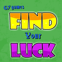 play Find Your Luck Escape