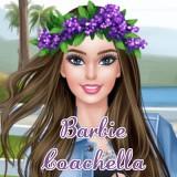 play Barbie Coachella