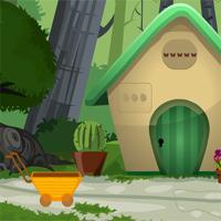 play G4K-Pink-Owl-Rescue