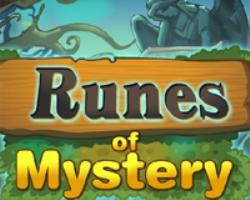 play Runes Of Mystery (Html5)