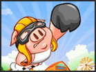 play Teach Pig Flying