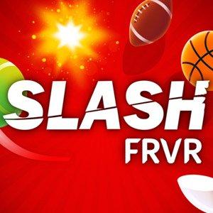 play Slash Frvr