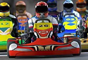 Go Kart Hd