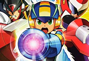 play Mega Man Battle Network 5