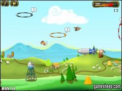 Pocket Wings Ww2 Game Online Free