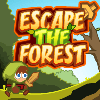 Escape The Forest game