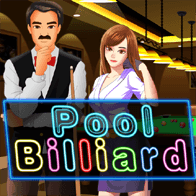 Pool Billiard game